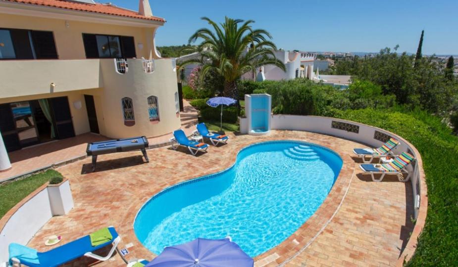 Villa Bonita room 2