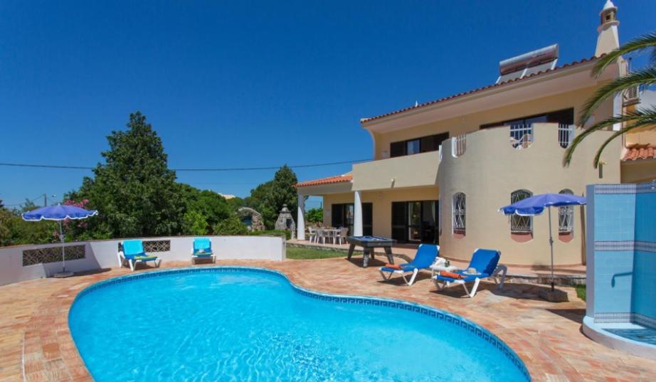 Villa Bonita room 5